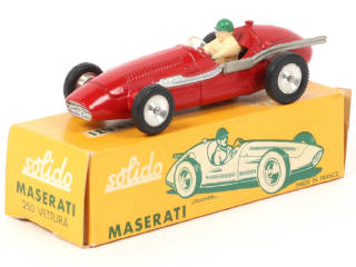 Lot 133 - SOLIDO (FRANCE) (1)