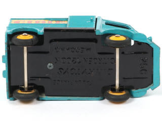 Lot 214 - DINKY TOYS (FRANCE) (1)