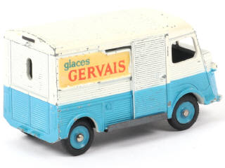 Lot 215 - DINKY TOYS (FRANCE) (1)