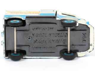 Lot 215 - DINKY TOYS (FRANCE) (1)
