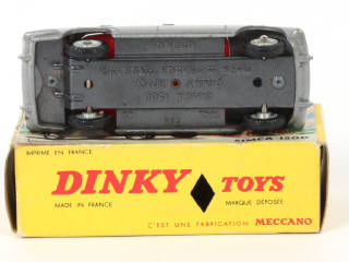 Lot 189 - DINKY TOYS (FRANCE) (1)