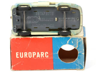 Lot 111 - C.I.J. (FRANCE) (1)