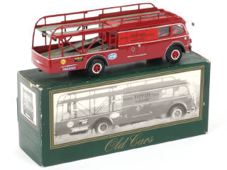 Lot 73 - OLD CARS (ITALIE) (1)