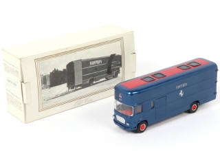 Lot 76 - OLD CARS (ITALIE) (1)