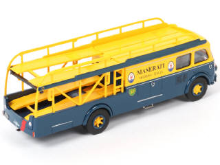Lot 72 - OLD CARS (ITALIE) (1)