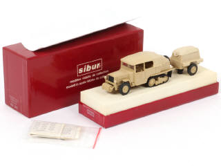 Lot 101 - SIBUR (FRANCE) (1)