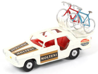 Lot 116 - SALZA (FRANCE) (1)