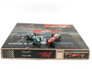 Lot 192 - CIRCUIT 24 (FRANCE) (1)