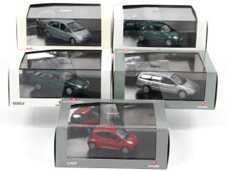 Lot 225 - NOREV (FRANCE) (5)