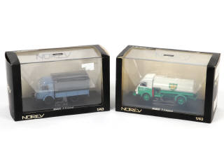 Lot 214 - NOREV (FRANCE) (2)