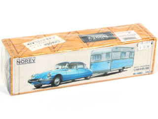 Lot 204 - NOREV (FRANCE) (1)