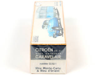 Lot 204 - NOREV (FRANCE) (1)