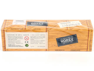 Lot 204 - NOREV (FRANCE) (1)