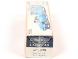 Lot 205 - NOREV (FRANCE) (1)