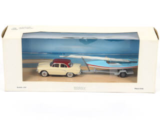 Lot 203 - NOREV (FRANCE) (1)