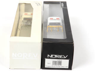 Lot 216 - NOREV (FRANCE) (2)