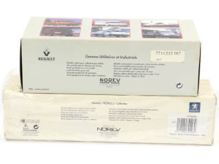 Lot 217 - NOREV (FRANCE) (2)