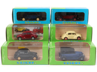 Lot 199 - ELIGOR (FRANCE) (6)