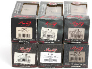 Lot 154 - BANG (ITALIE) (6)