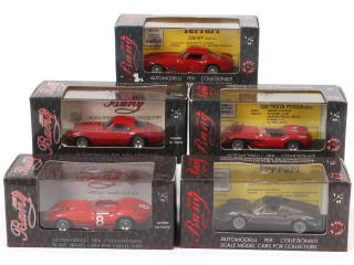 Lot 152 - BANG (ITALIE) (5)