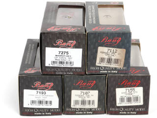 Lot 152 - BANG (ITALIE) (5)