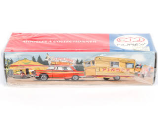 Lot 245 - C.I.J./NOREV (FRANCE) (1)