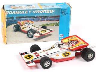 Lot 197 - JOUSTRA (FRANCE) (1)