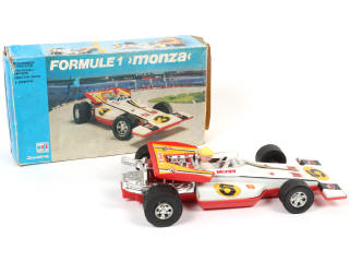 Lot 197 - JOUSTRA (FRANCE) (1)