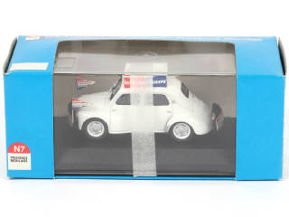 Lot 190 - PROVENCE MOULAGE (FRANCE) (1)