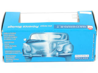 Lot 190 - PROVENCE MOULAGE (FRANCE) (1)