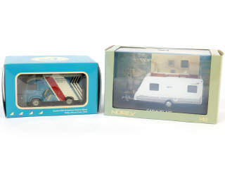 Lot 213 - NOREV (FRANCE) (2)