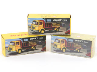 Lot 191 - EDITION ATLAS (FR) (3)