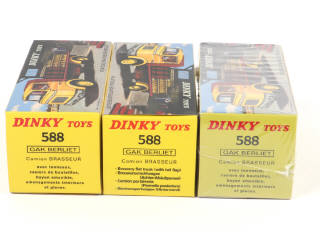 Lot 191 - EDITION ATLAS (FR) (3)