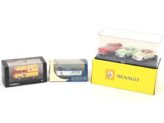 Lot 179 - DIVERS (FRANCE) (5)