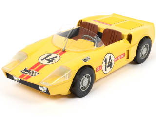 Lot 43 - RADIOMATIC (FRANCE) (1)