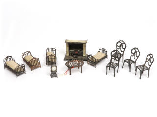 Lot 13 - DIVERS (11)