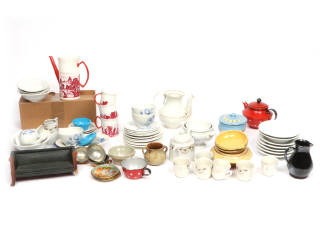 Lot 16 - DIVERS (50)