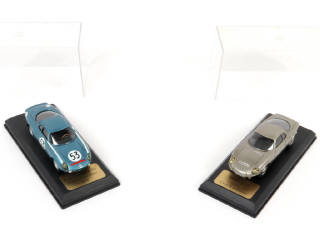 Lot 180 - GTS (FRANCE) (2)