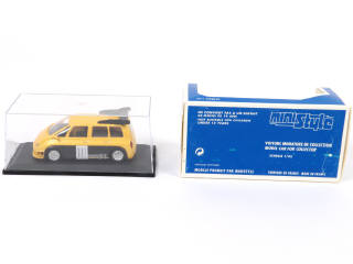 Lot 188 - MINISTYLE (FRANCE) (1)