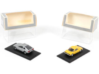 Lot 189 - MINISTYLE (FRANCE) (2)