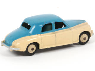 Lot 250 - DINKY TOYS (GB) (1)
