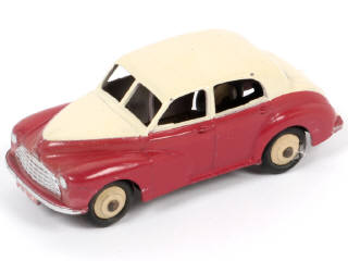 Lot 251 - DINKY TOYS (GB) (1)