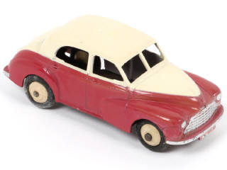 Lot 251 - DINKY TOYS (GB) (1)