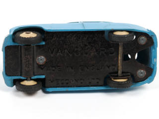 Lot 248 - DINKY TOYS (GB) (1)