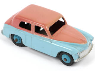 Lot 249 - DINKY TOYS (GB) (1)