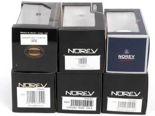 Lot 230 - NOREV (FRANCE) (6)