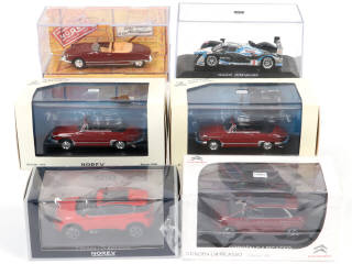 Lot 231 - NOREV (FRANCE) (6)