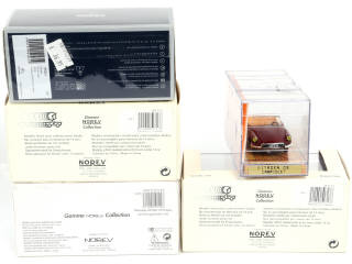 Lot 231 - NOREV (FRANCE) (6)