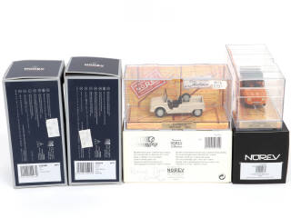 Lot 233 - NOREV (FRANCE) (6)