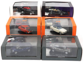 Lot 234 - NOREV (FRANCE) (6)